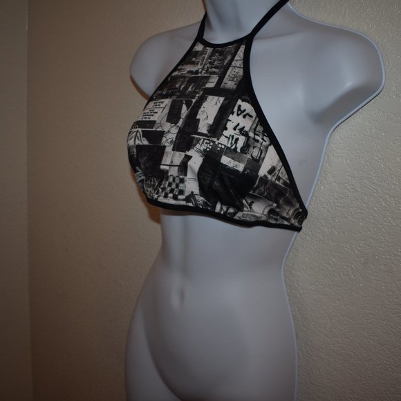 Hurley Tops - Hurley Top size Small